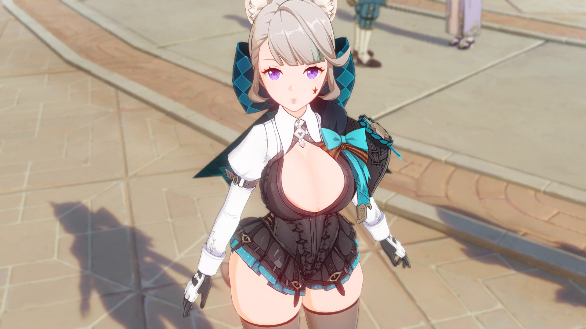 Le Thicc Lynette