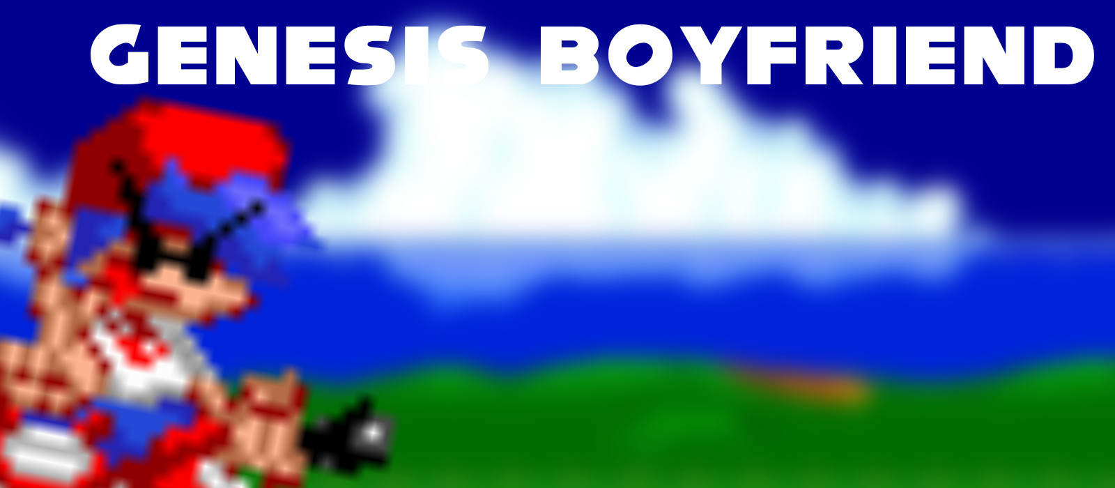 Genesis Boyfriend