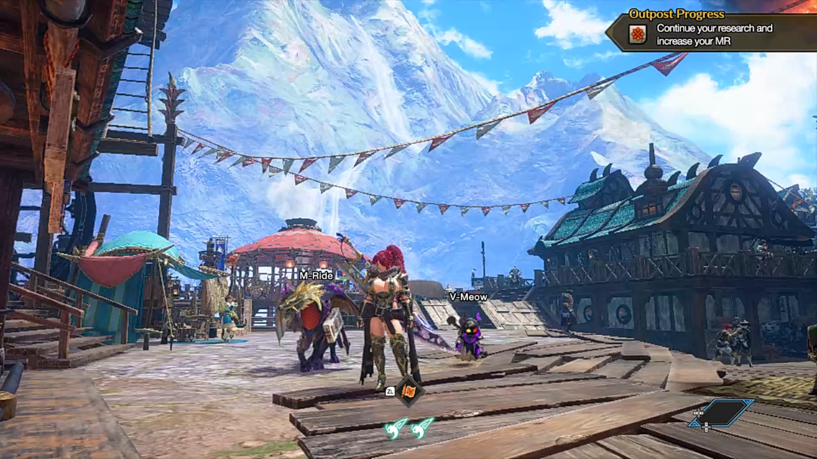 Monster Hunter Rise: 5 Mods That Improve the Game