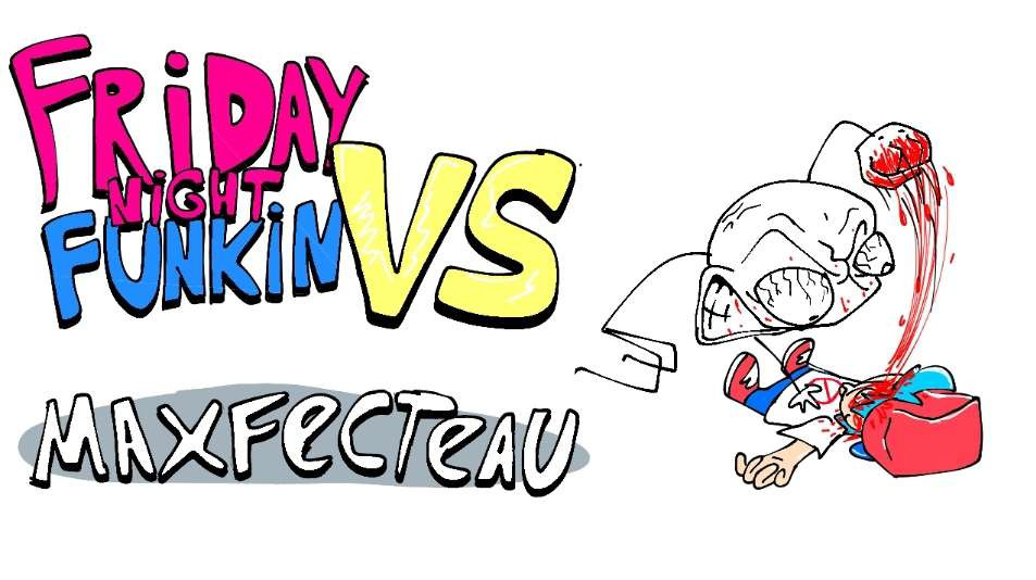 Vs.Maxfecteau