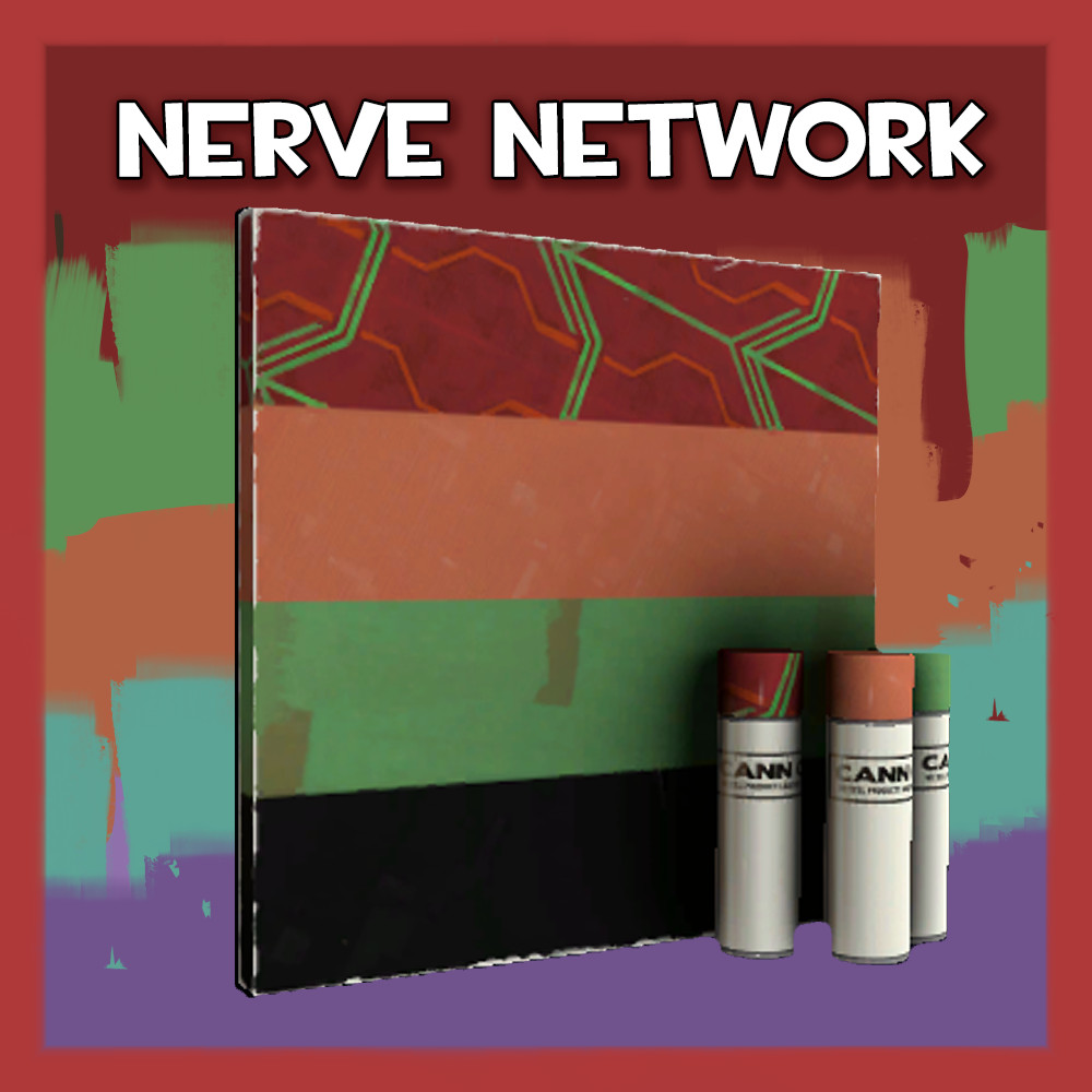 Nerve Network