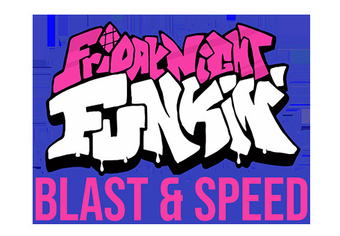 Friday Night Funkin' Blast And Speed Engine