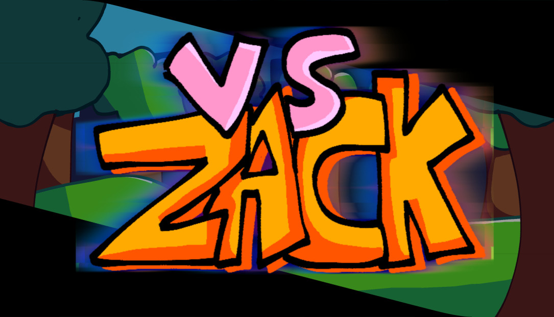 Vs Zack REIMAGINED