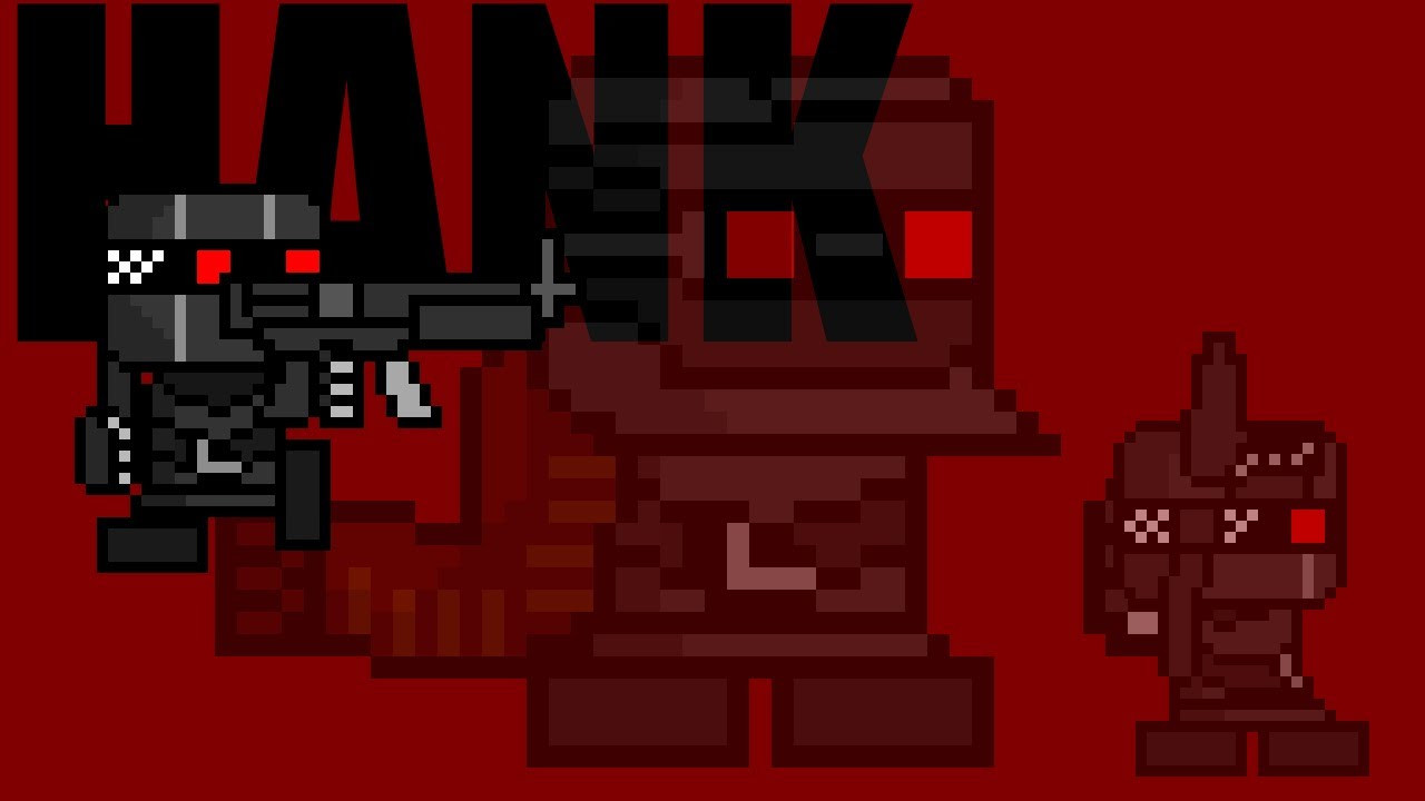 tricky madness combat Minecraft Skin