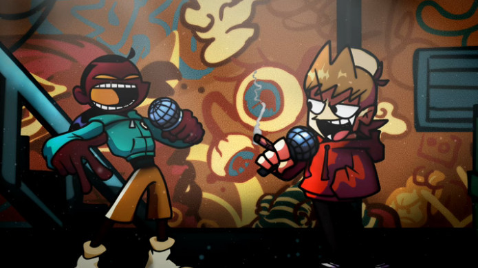 Mashup Night Mayhem