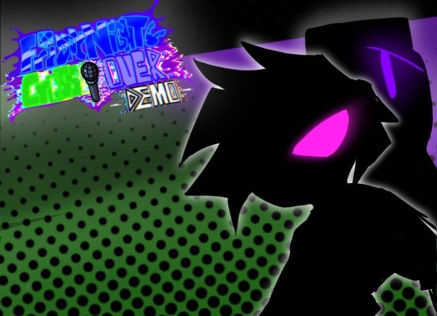 Friday Night Crossover[DEMO]