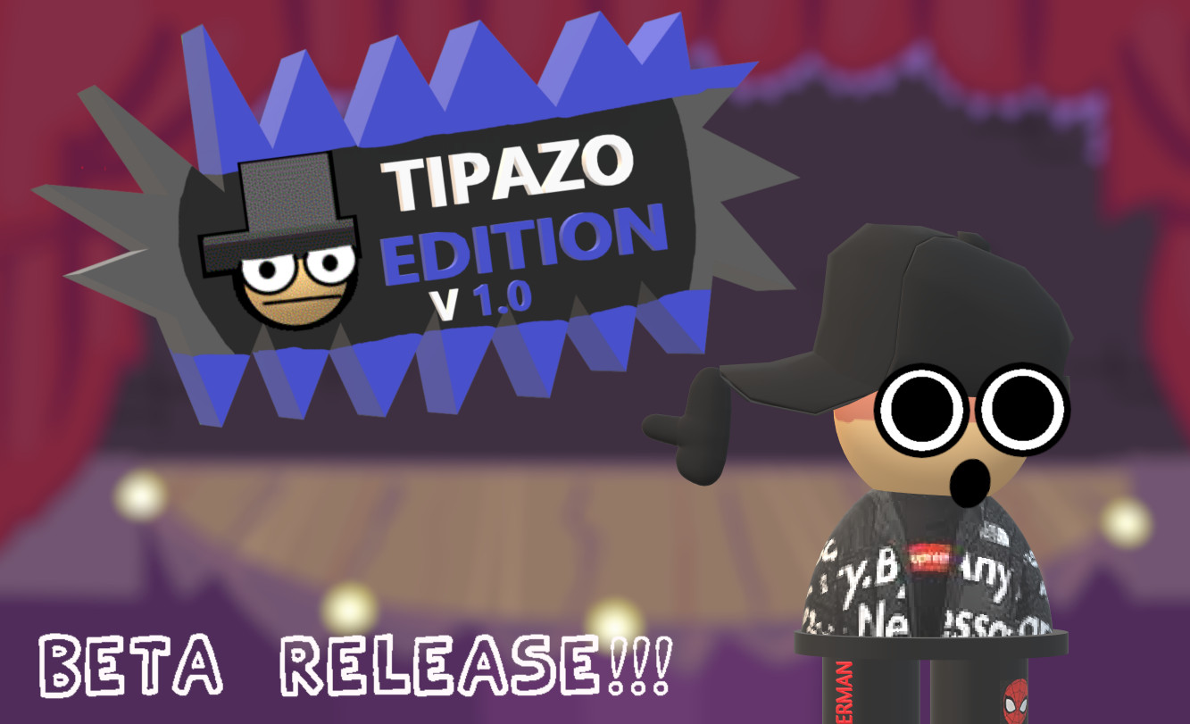 Dave And Bambi Tipazo Edition Demo