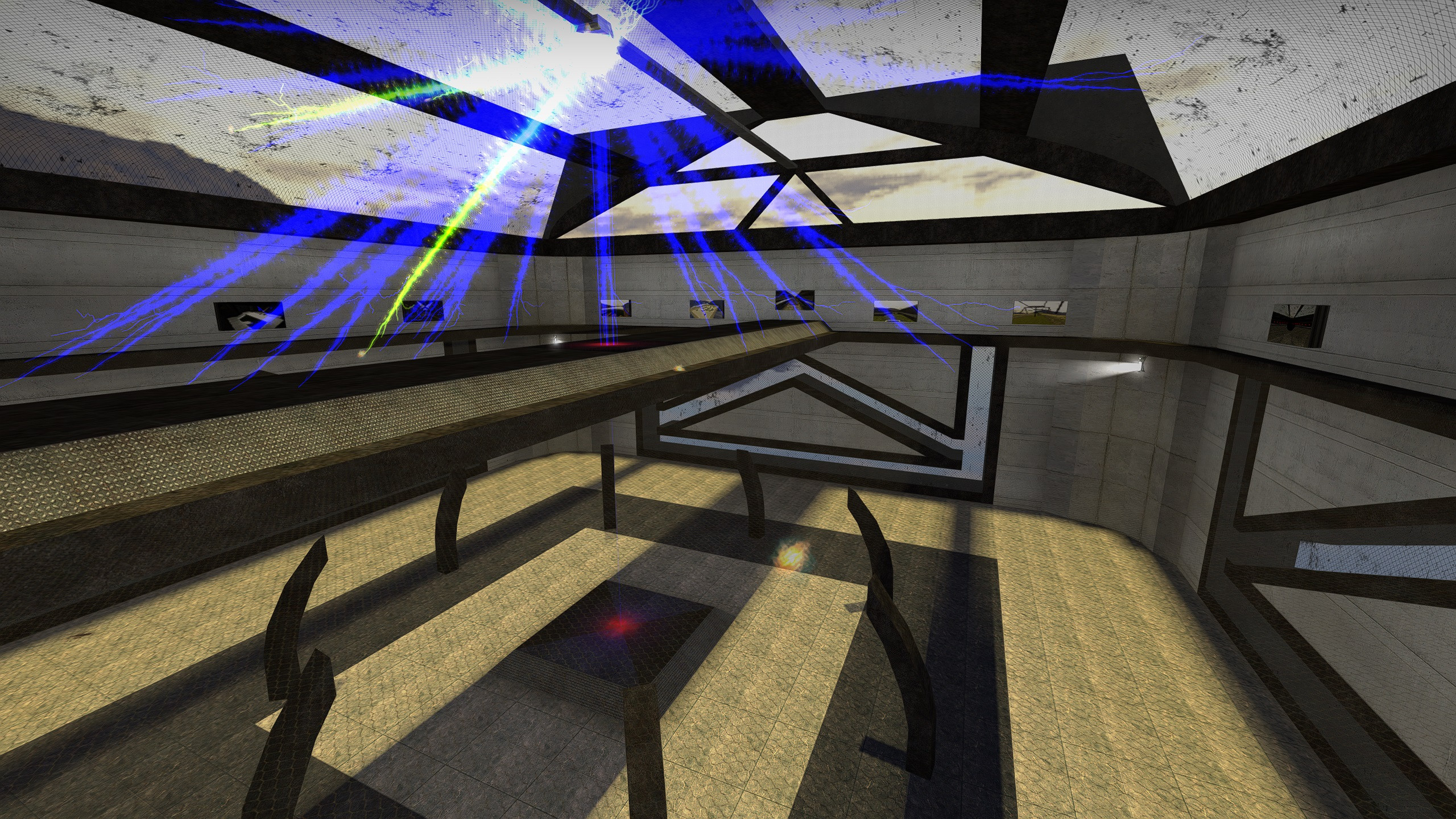 Hellz Multigame Revived for CSGO