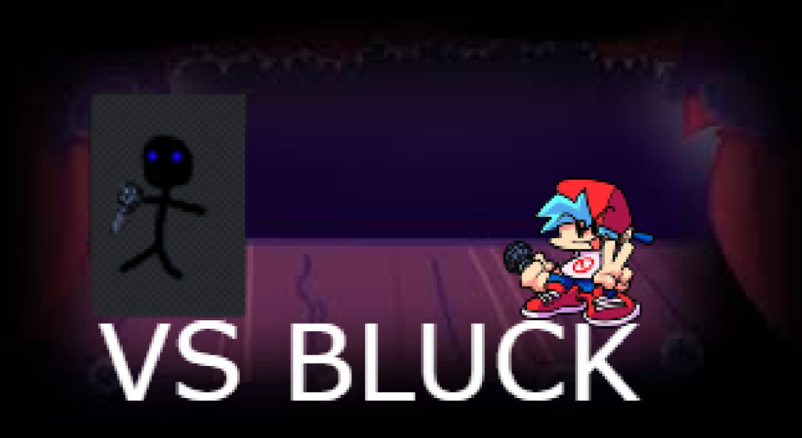 VS BLUCK - FNF