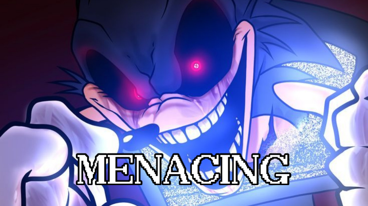 Menacing Vs. Lord X