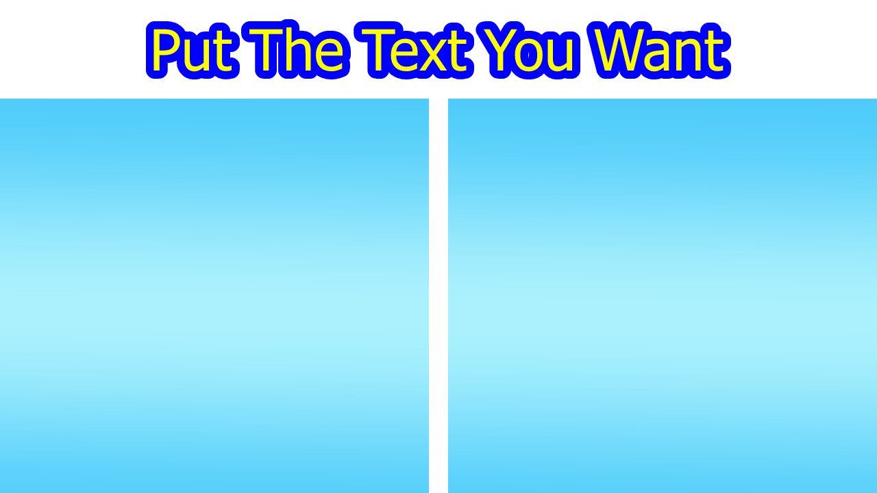 Vs Host [Improved]