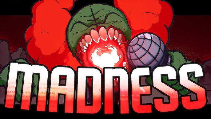 Madnnes Remix