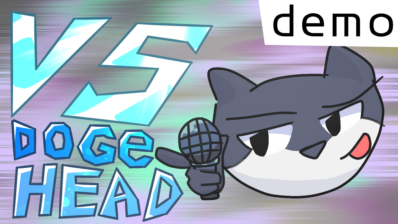 vs.doghead_demo