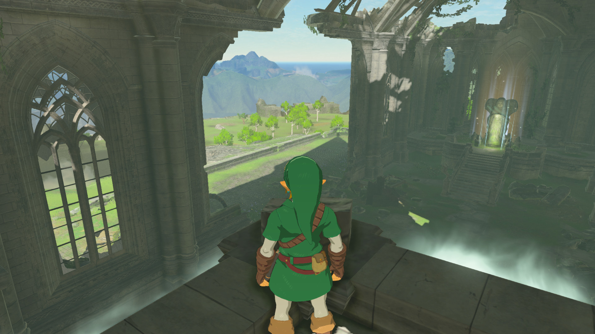 Steam Workshop::The Legend of Zelda - The Temple of Time