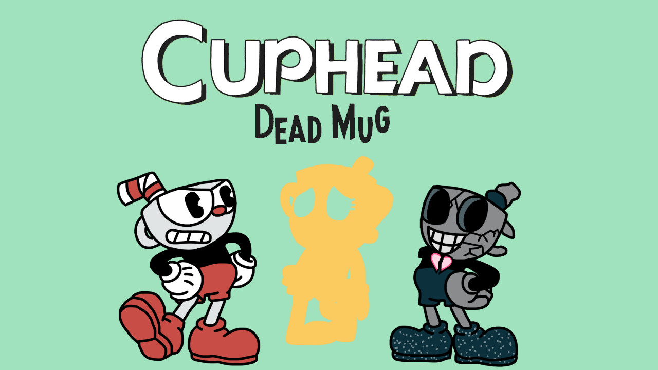 FNF Thank You For Nothing But Cuphead and Mugman