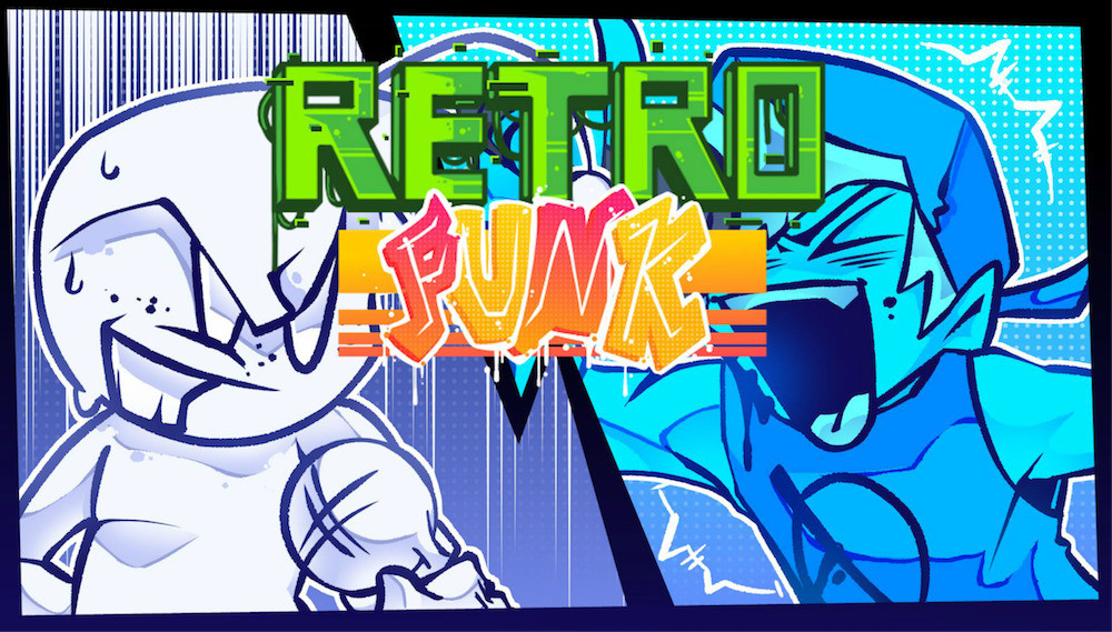 Retro Funk ||Limited Color Jam||