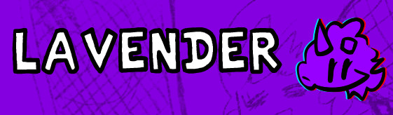 Lavender FNF