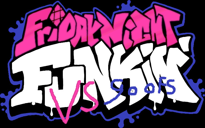 FNF vs Goofs DEMO V1.1