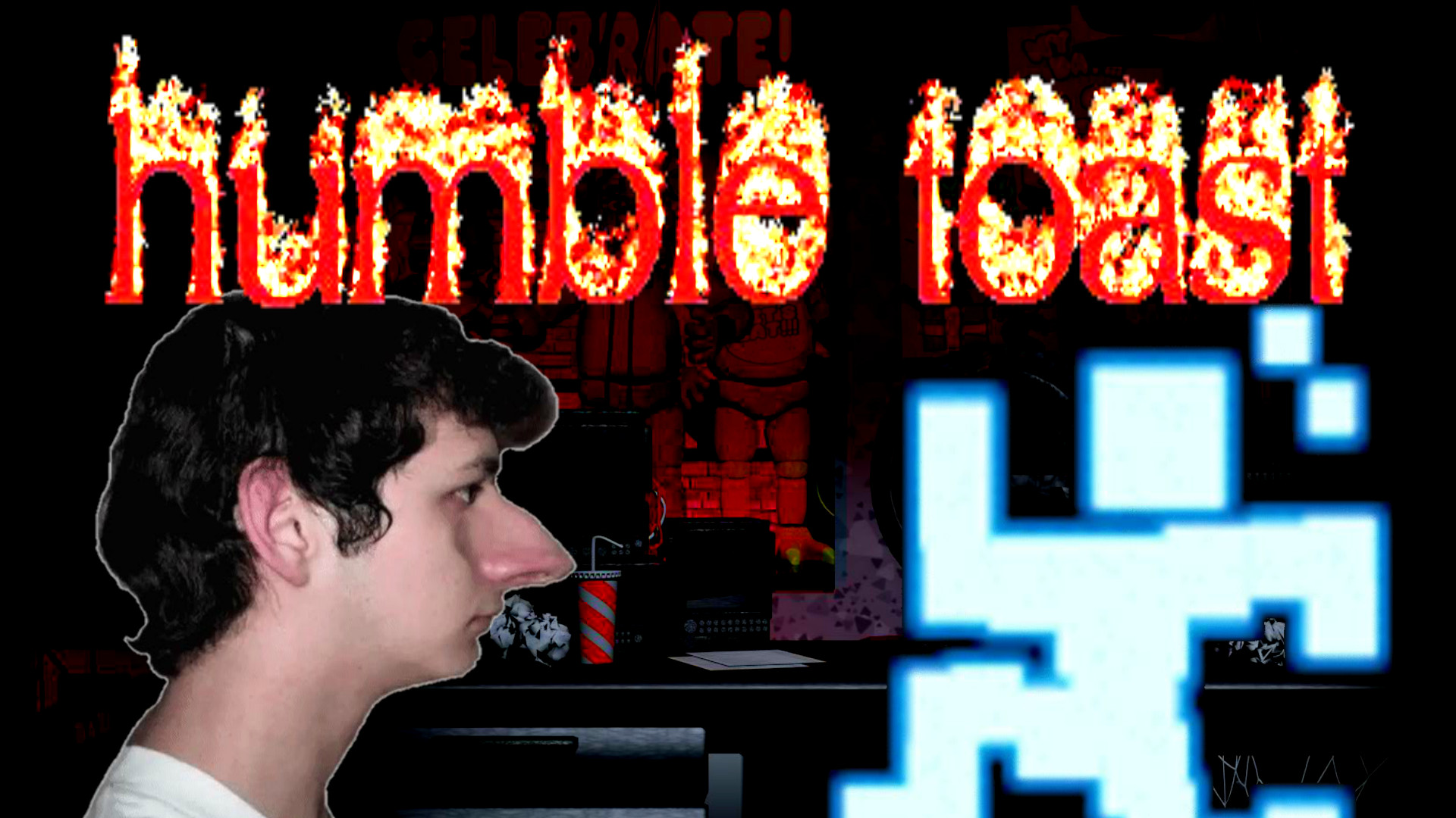 Humble Toast (fanmade