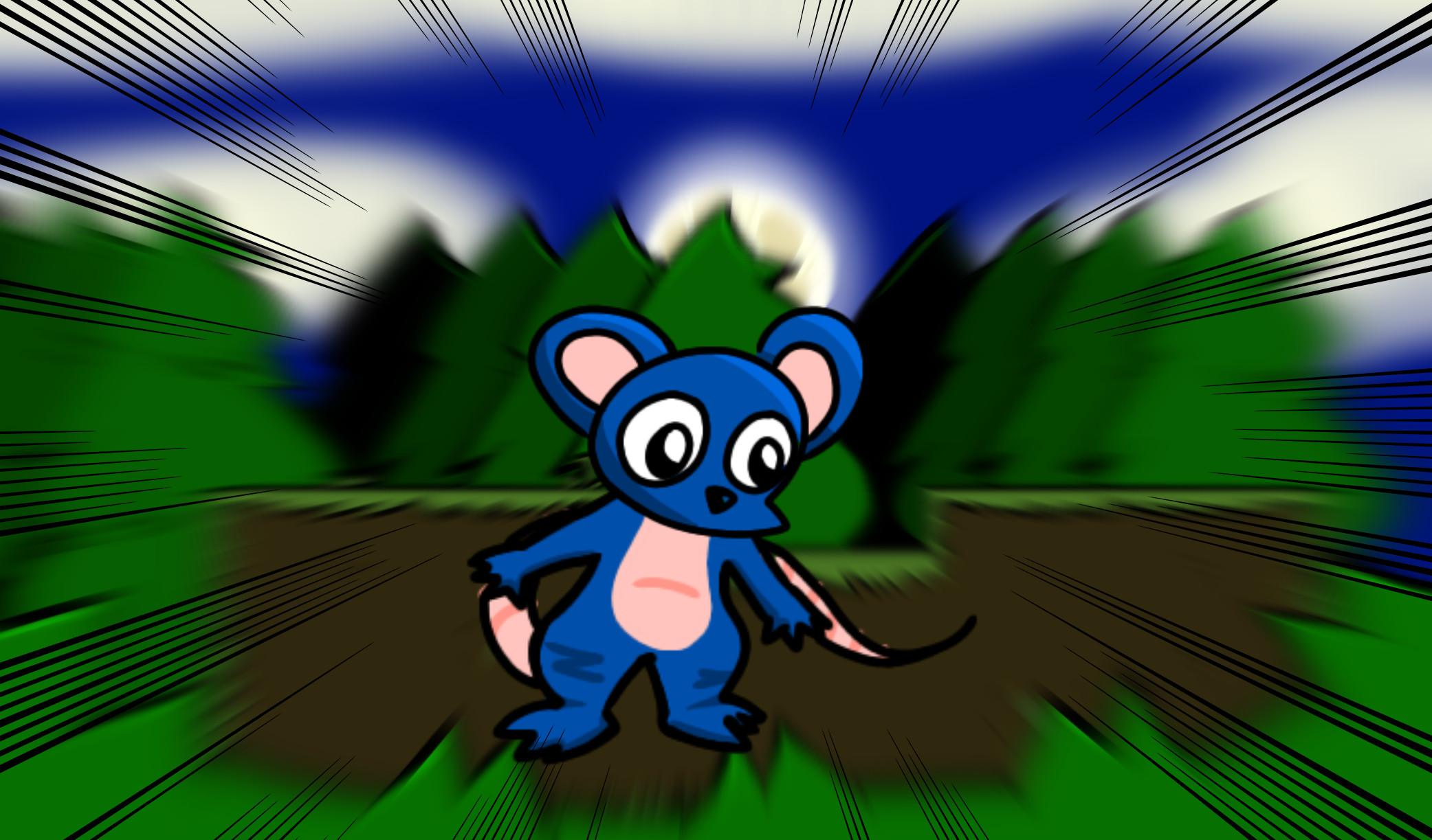 FnF-vs-Moonrat-Remix