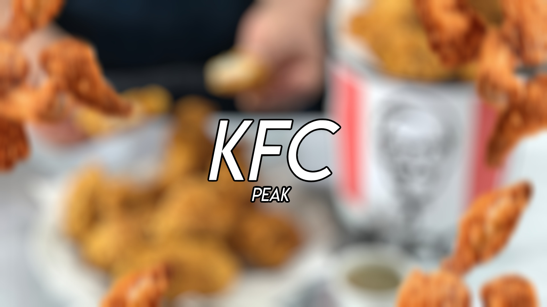 vs kfc