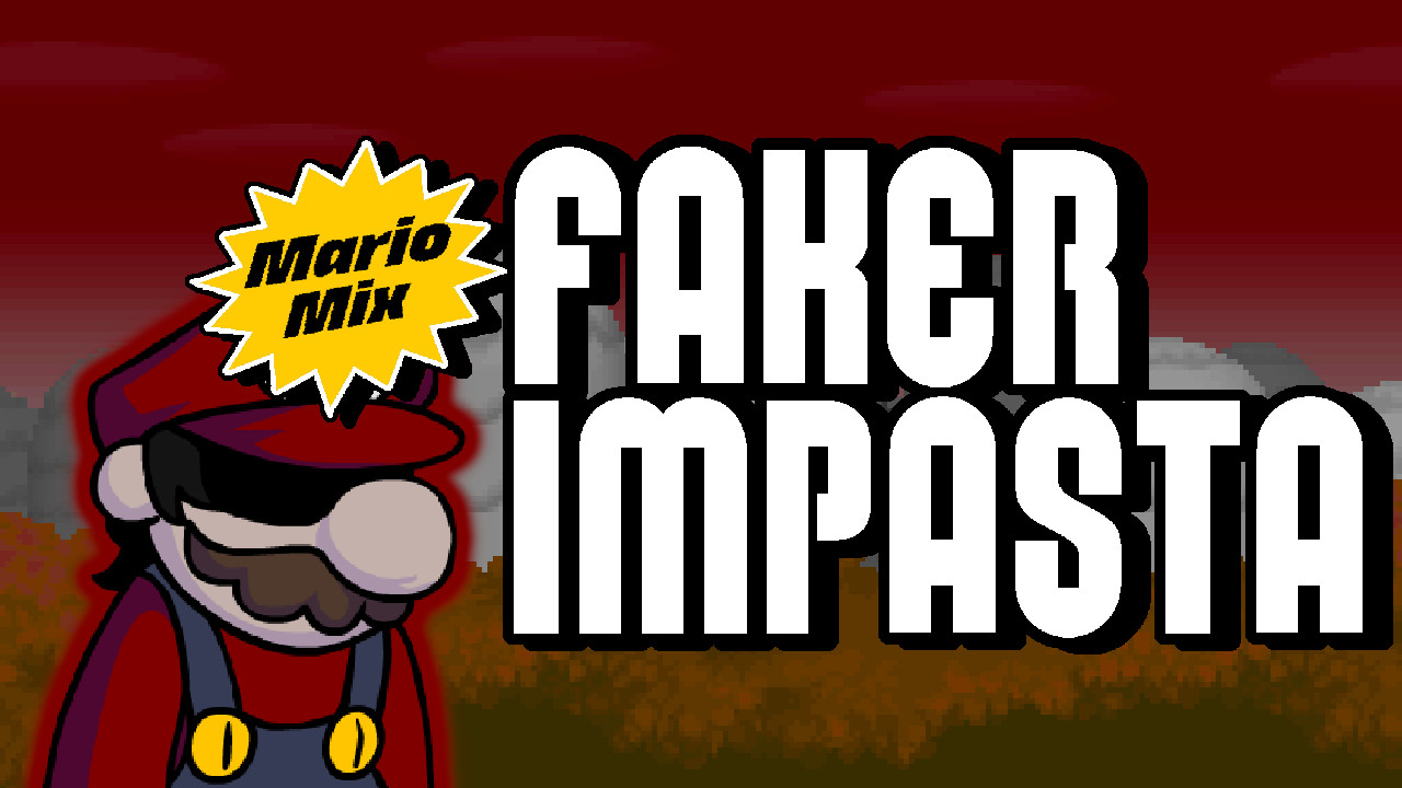 Playable Impasta [Scrapped]