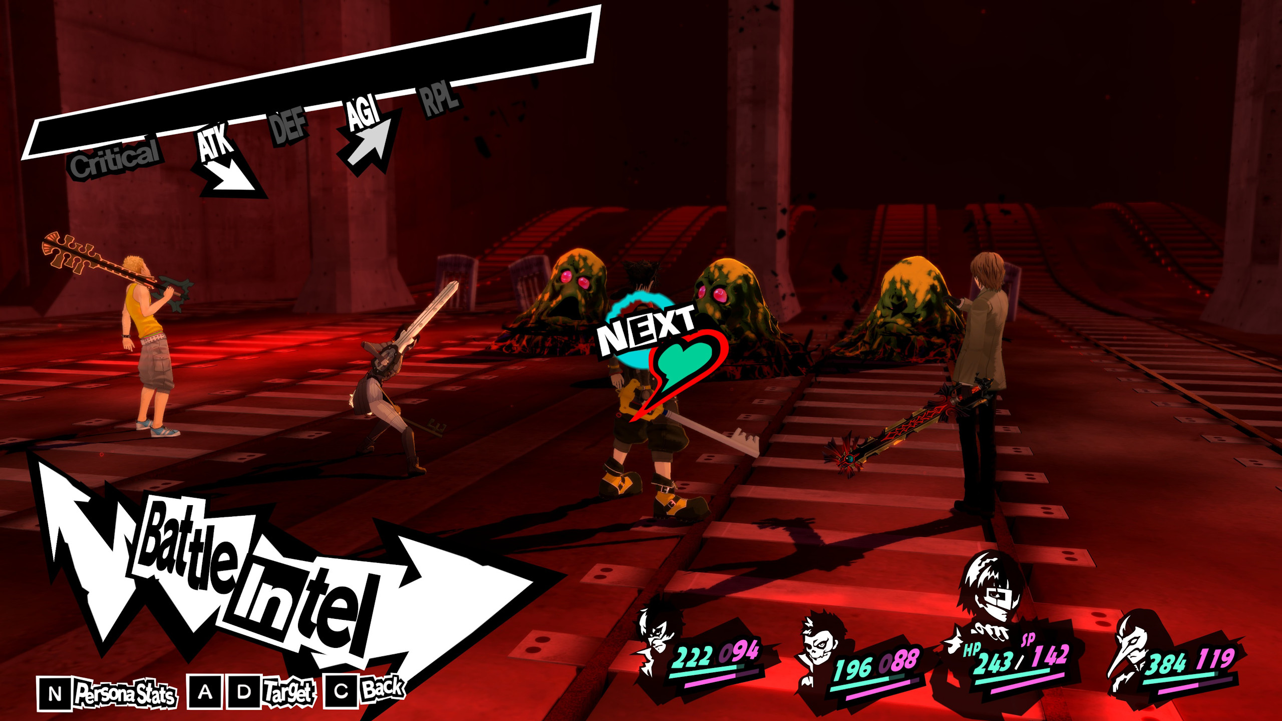 Best Persona 5 Royal Mods for PC – Destructoid