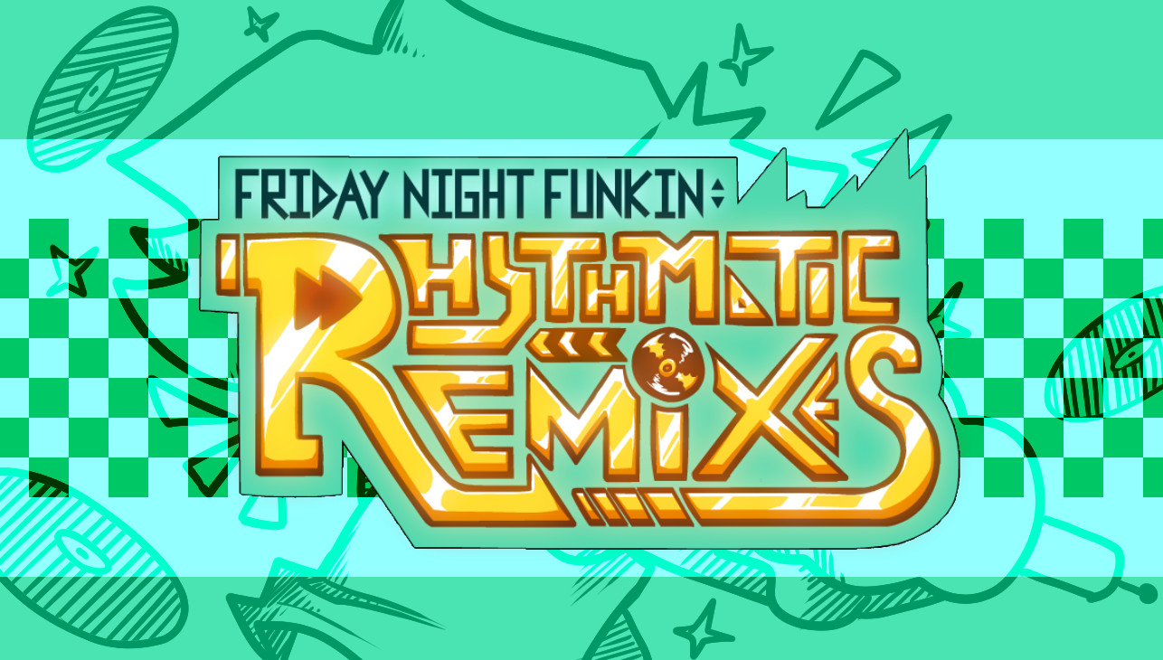 RHYTHMATIC REMIXES