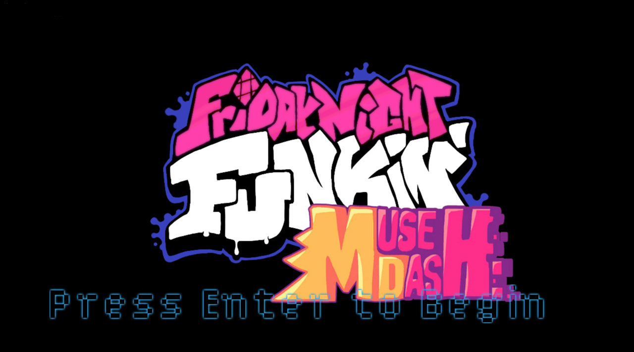 MuseDashFunkin