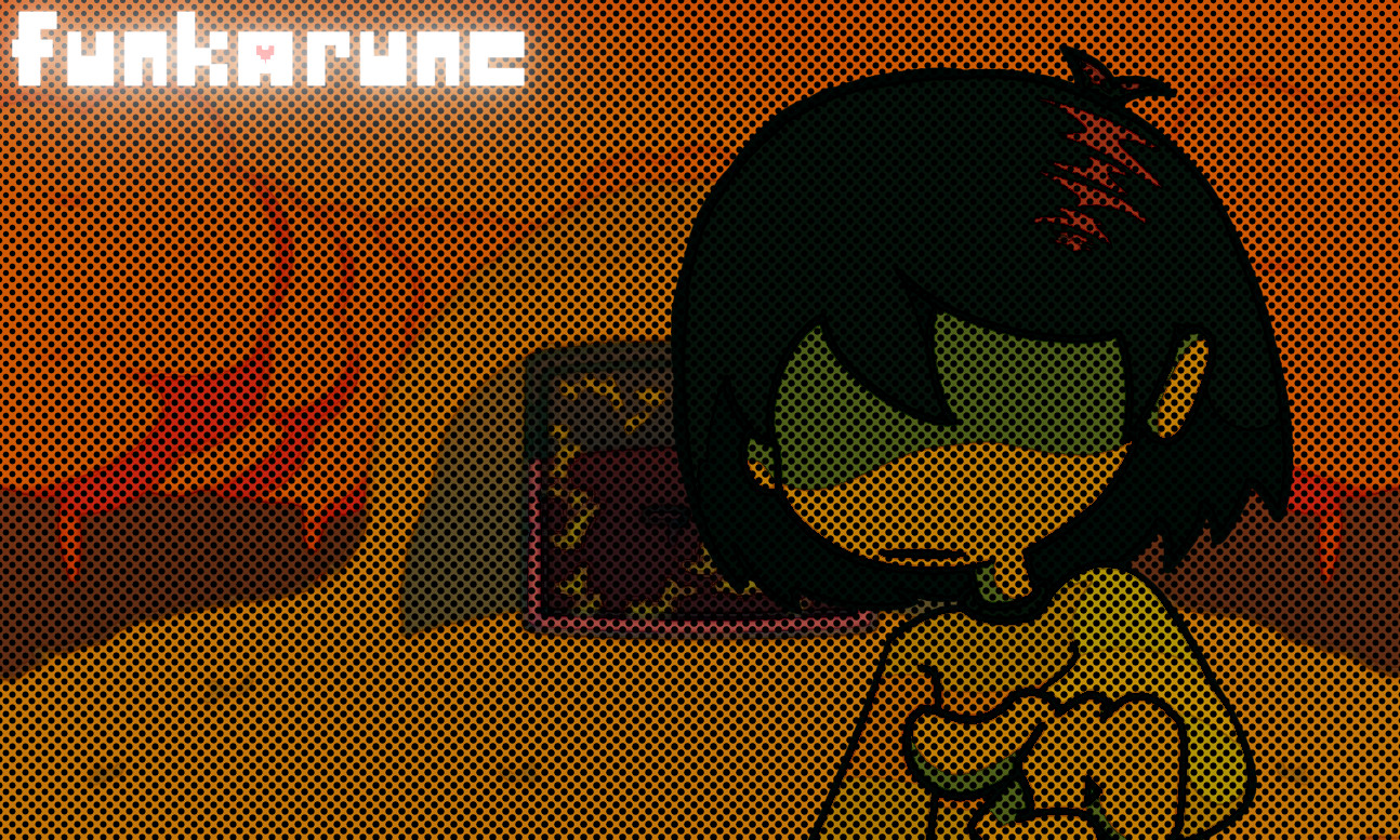 FUNKARUNE (DEMO)
