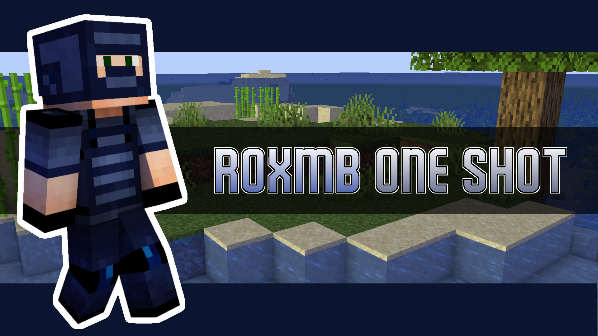 RoxMb One Shot