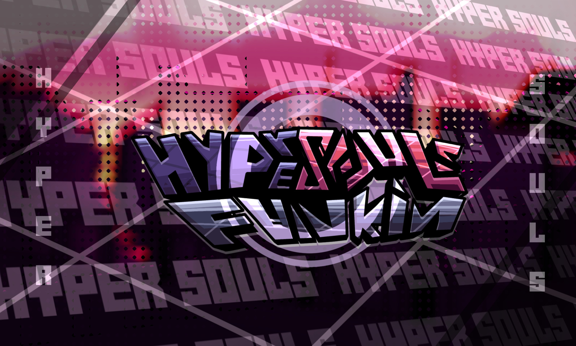 HYPER SOULS