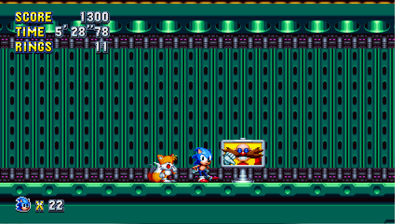 Sonic mania switch mods  bridgetderfsitabell1981's Ownd