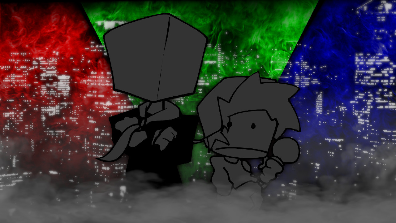 Vs Timothy [Limited Colors Jam]
