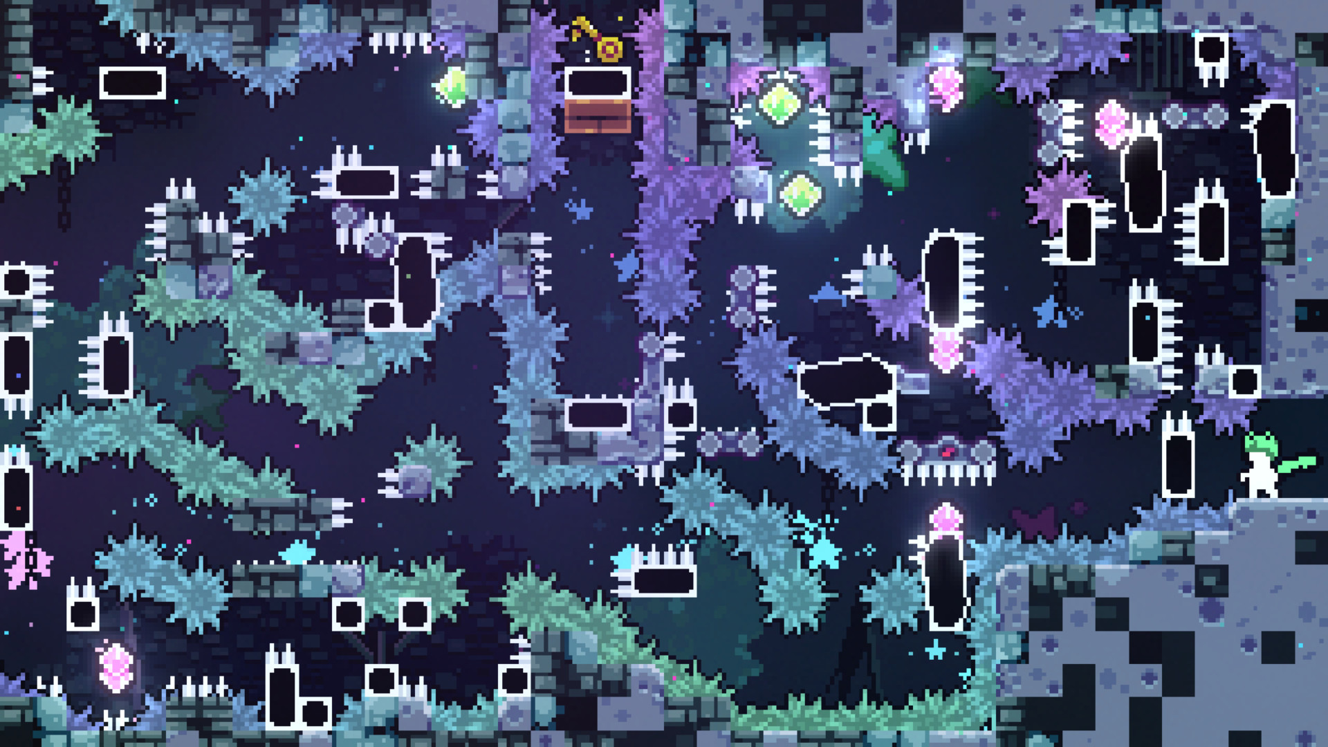 The Source Mod for Celeste | Celeste Mods