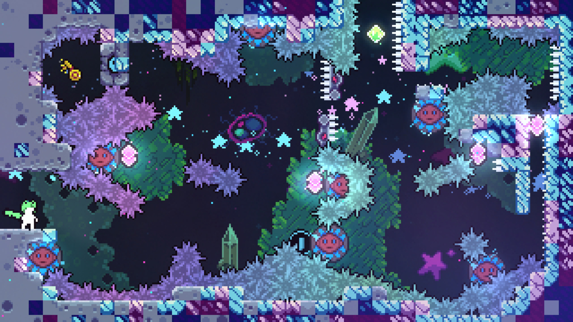 The Source Mod for Celeste | Celeste Mods