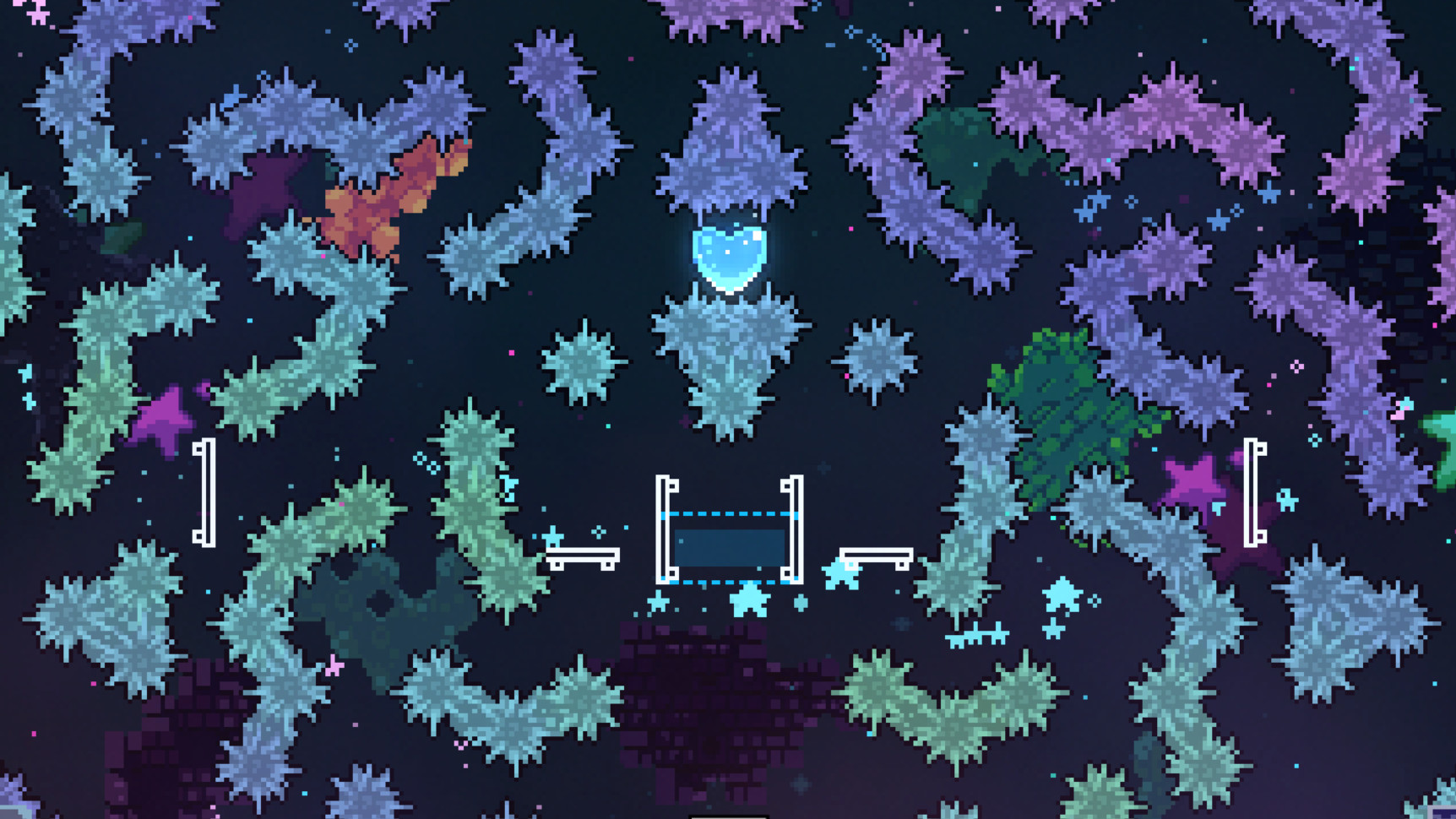 The Source Mod for Celeste | Celeste Mods