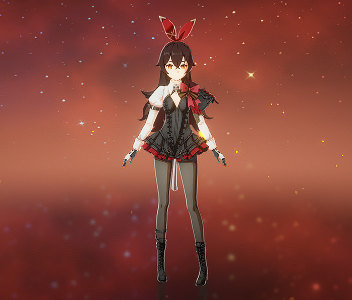 Amber(Lynette's outfit with recolor))