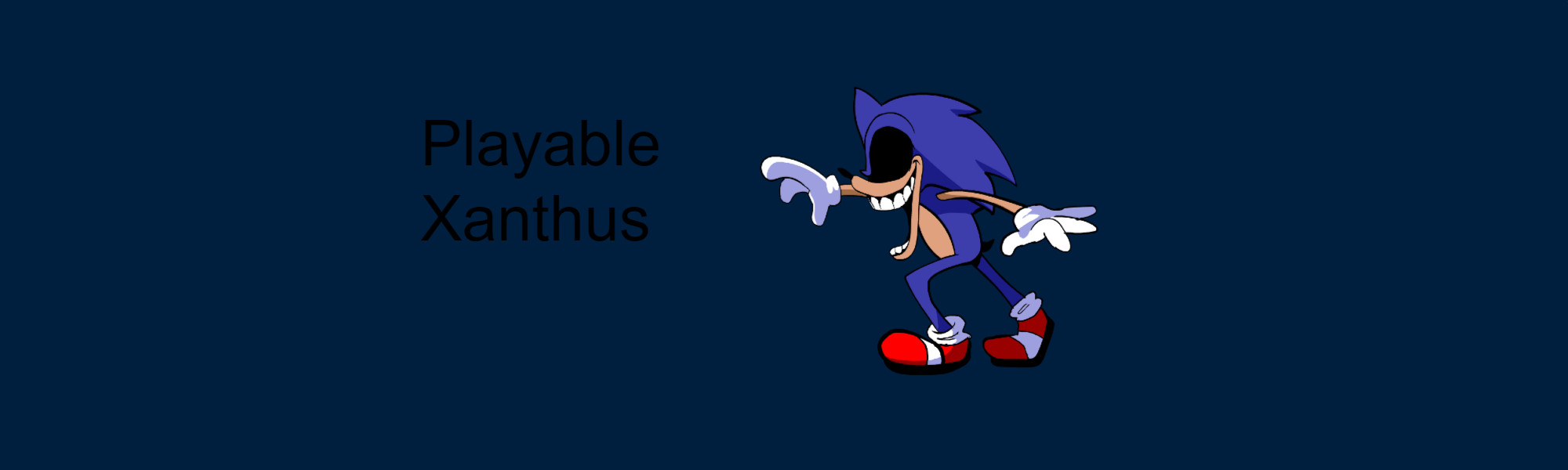 Playable Xanthus