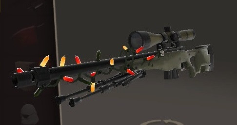Awper Hand for Stock Casual fix