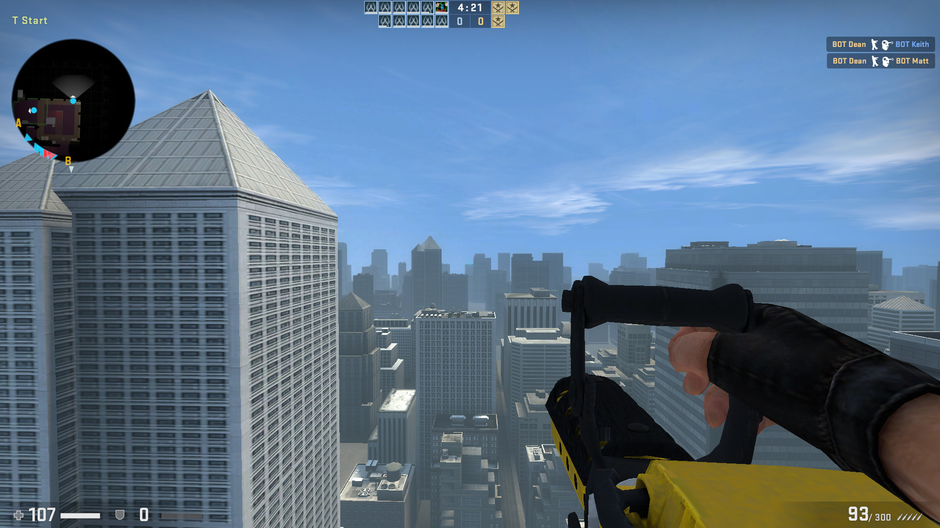 PowerTool Mod for Counter-Strike: Global Offensive | CS:GO Mods