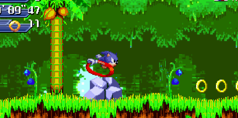 Stream Sonic The Hedgehog 3 (1993 Prototype) - Special Stage