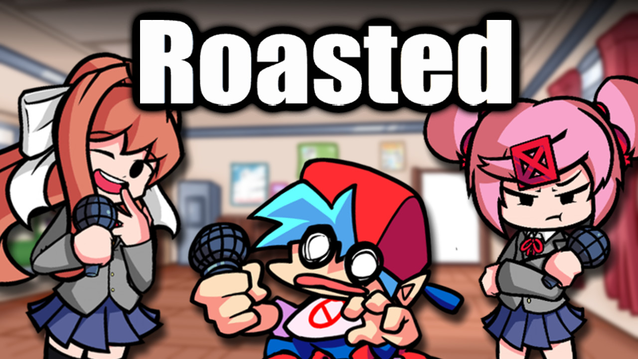 "Roasted Literature" roasted but its DDTO