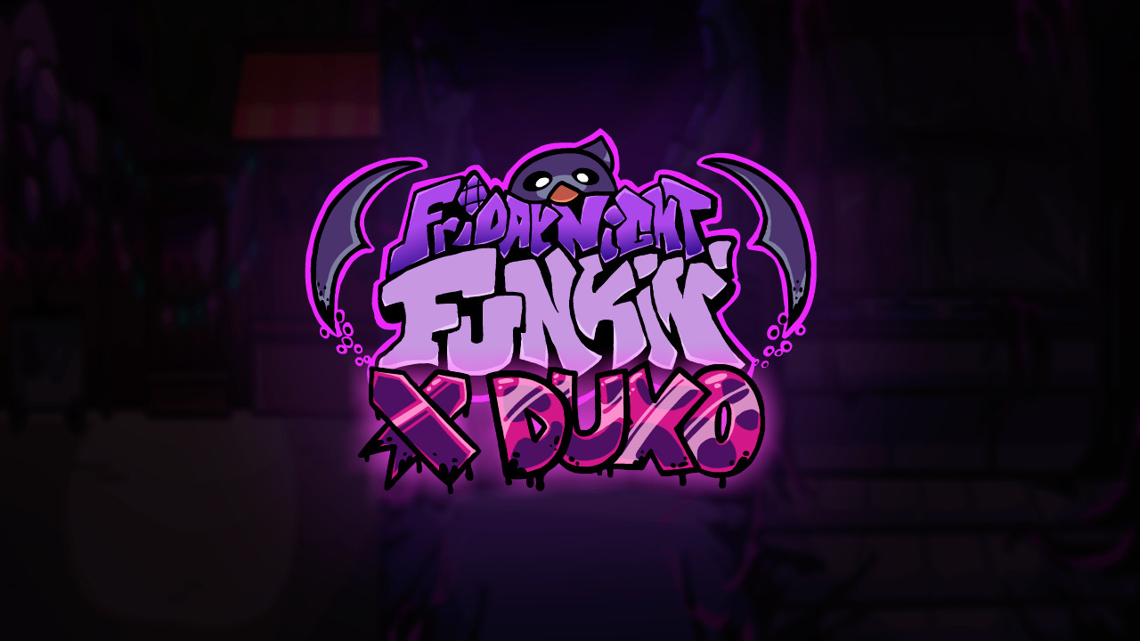 Friday Night Funkin' X DUXO: Complete Trilogy