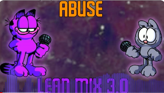 Abuse lean mix Charted