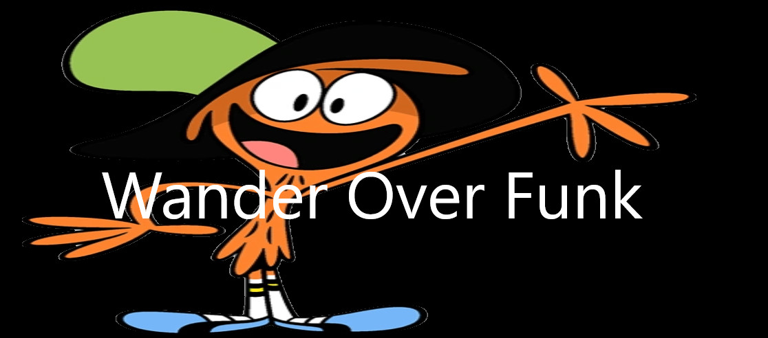 Wander Over Funk