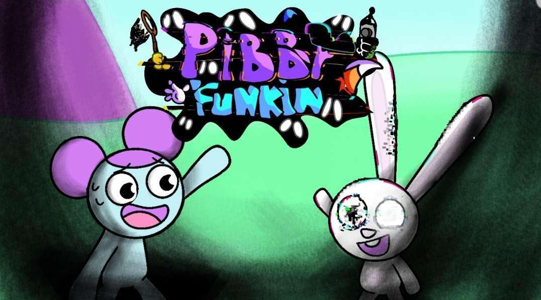Pibby Funkin [DEMO]