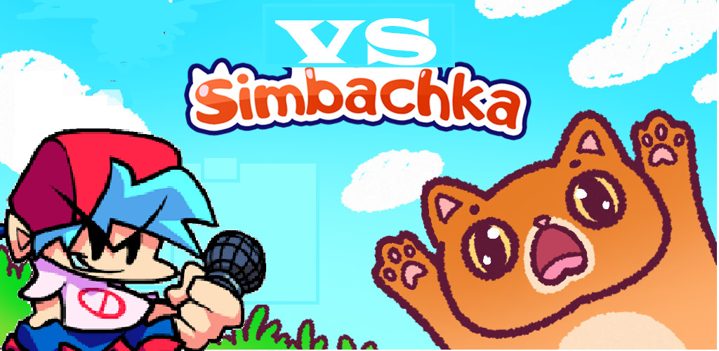 FNF vs Simbachka (READ DESC.!)