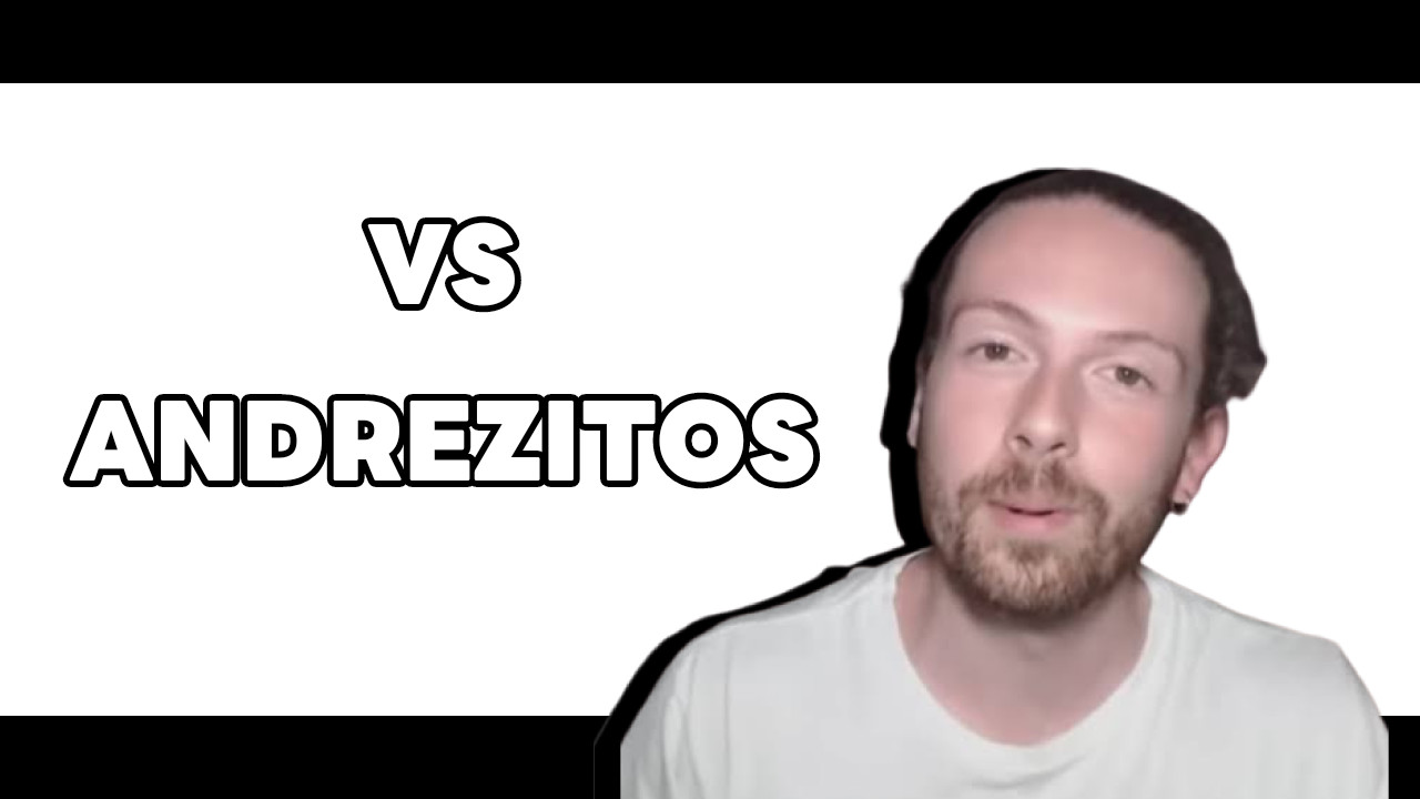 VS. ANDREZITOS