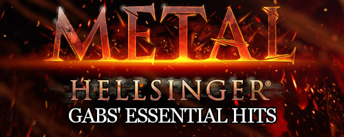 Here Are The Best Songs To Mod Into Metal: Hellsinger